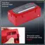 Mô-đun hộp thắt lưng 300A 48V 4 đầu cuối đinh tán cho ô tô RV M8