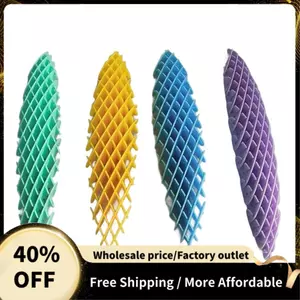 4 Fidgets Giun Bóp & Co Giãn Đồ Chơi Popping Biến Đổi Đồ Chơi Giảm Căng Thẳng Giả Thực Đạo Cụ Đùa Cho Người Lớn Dễ Dàng Lắp Đặt