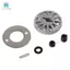 Bộ đĩa giới hạn mô-men xoắn Phù hợp cho 1 / 8 Racing Xl Flux Rovan Torland Bộ phận xe tải không chổi than