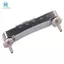 Cầu LP Tune O Cầu Có Thể Điều Chỉnh Cầu Đàn Guitar Mạ Chrome Cho Đàn Guitar Phụ Kiện Thay Thế Âm Nhạc