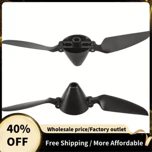 2 Chiếc Xk A80.0006 Cánh Quạt Gấp Cánh Quạt Cho Xe Xk A800 Rc Máy Bay Cố Định Cánh Glider Nâng Cấp Phụ Kiện Dự Phòng