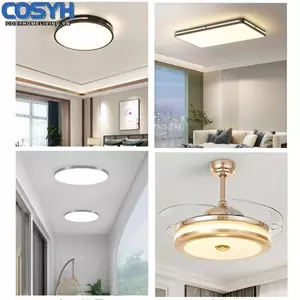<cosyh>Module 12/18/24W 1x 230V/50Hz Ceilings Magnetic Non-dimmable On/Off 20.000x