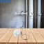 <cosyh>Auto Closing Valve Anti-smell Durable Material Insect-proof Backflow Prevention