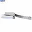 <cosyh>Wardrobe Compatible 2pcs Sliding Door Wheels with Robust Build Quality