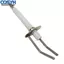 <cosyh>Grill Burner Ignitor For IG-41B Long 3 Inch Outdoor Stainless Steel+ceramics 1pc