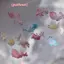3D Silicone Mềm Móng Tay Đại Dương Nàng Tiên Cá Mẫu Móng Tay Nghệ Thuật Khuôn Cá Vàng Koi NútCarves Bản Mẫu Hoạt Hình Cho Móng Tay DIY Phụ Kiện