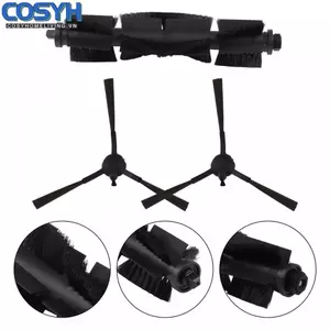 <cosyh>Essential Accessory Kit for Tapo RV30 Max Plus RV30 Max RVV20 Max Plus RV20 Max