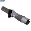 <cosyh>Crevice Tool Brush Replacement Vacuum Parts For Shark Duster Attachment Black