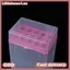 Littleloves1 10ul / 200ul / 1ml / 5ml / 10ml Nhựa Phòng Thí Nghiệm ttor Đầu Hộp Thí Nghiệm tte Tip Holder Box Microtte Nhựa VN