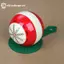 GE Cue Ball Trainer Đồ dùng bi-a Bi-a Aining Practice Stiers Bàn bơi Hỗ trợ Pad Phụ kiện Cotton VN