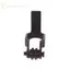 GE 4304 Hướng dẫn sử dụng Jigsaw Con lăn Hướng dẫn sử dụng cho Jigsaw Thay thế điện Jig Saw Guide Roller 4304 4306 4305 VN