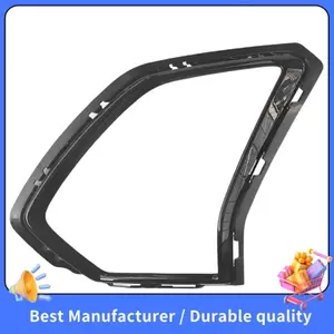 Viền Bao Cho Đèn Sương Mù Omoda C5 Khung Đèn Pha Một Phần Số 602002158AA 602002159AA Trái