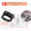 Nồi nấu áp suất Potty Side Side Hỗ trợ tay cầm 4 chiếc