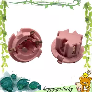 Ổ cắm bóng đèn đuôi sau A2108260082 Cho CL500 2108260082 Giá đỡ đèn Dây tóc đôi Giá đỡ đèn