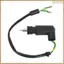 Bộ chế hòa khí Van điện tự động Làm giàu điện cho Ch125 Ch150 Cf150 Ch Elite Spacy 125 150