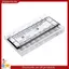 360 Chiếc Đồng Hồ Lò Xo Thanh 8Mm-25Mm Dây Đeo Liên Kết Chân Cotter Bar Dụng Cụ Đồng Hồ