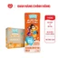 Sữa chua uống KUN thùng 48 hộp x 110ml/180ml chọn vị