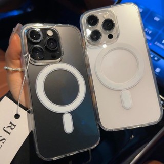 Ốp lưng từ tính sần, Ốp lưng iPhone 11/12/13/XR/14/15/16/17/7/XR Pro Max Plus, Ốp lưng iPhone bo tròn thời trang