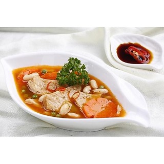 4 kg Sườn non chay(4kg Loại dày )/ công nghệ Nhật