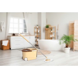 Cây lau nhà DUY TÂN phụ kiện của bộ lau nhà