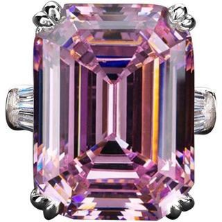 Women's 925 Silver Wedding Ring by qhphhkjy1.vn