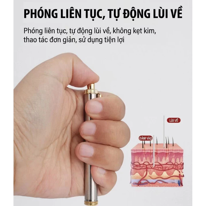 Lancets – 28 g – 3