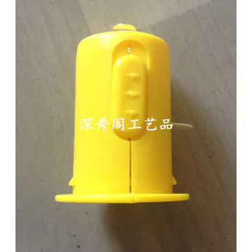 🔥có hàng sẵn🔥Đèn LED trang trí Dùng cho lồng đèn giấy Đèn LED lồng đèn Đèn Vàng Nến Điện Tử Nhiều Màu Sắc Nhấp Nháy Đèn LED Nổi Bật Wick Đèn Hạt DIY Handmade Chất Liệu Đèn Lồng