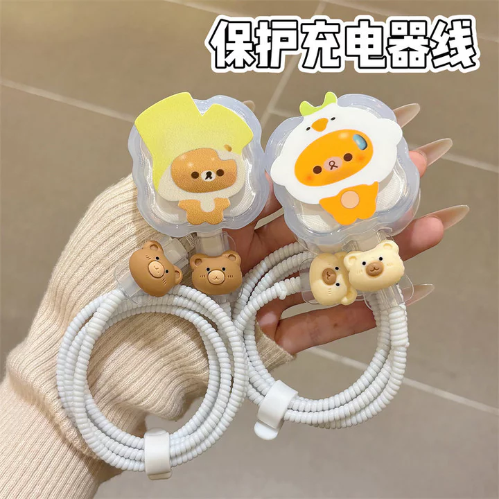 Apple Charging Cable – 40W – 5