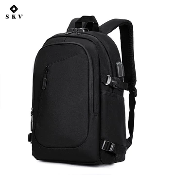 Ba lô nam, ba lô du lịch dung tích lớn, ba lô đựng laptop thông thường, ba lô thời trang có cổng USB, ba lô học sinh, sinh viên.