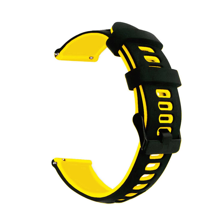 Đồng hồ thông minh GOOJodoQ Đồng hồ thông minh GPS 5 Dây đeo silicon mềm cho đồng hồ thông minh GOOJODIQ GPS 5 Dây đeo đồng hồ thông minh Phụ kiện thắ – 5