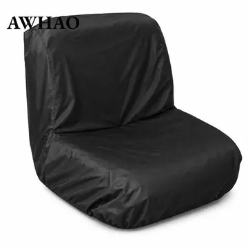Vỏ bọc ghế xe tay ga di động Vỏ bọc ghế xe lăn điện nhẹ Dễ dàng lắp đặt Có thể điều chỉnh để đỗ xe ngoài trời, du lịch
