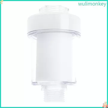 Bộ lọc vòi hoa sen lọc nước hiệu quả WU Bộ lọc vòi hoa sen Bộ lọc ABS cho gia đình
