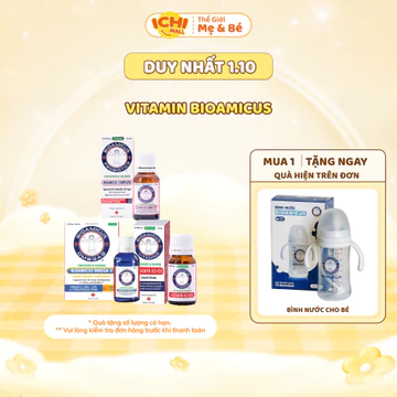 Vitamin D3 BioAmicus/ Vitamin Bioamicus/ Vitamin D3K2-MK7/ Ferrolip Baby/ Biolizin