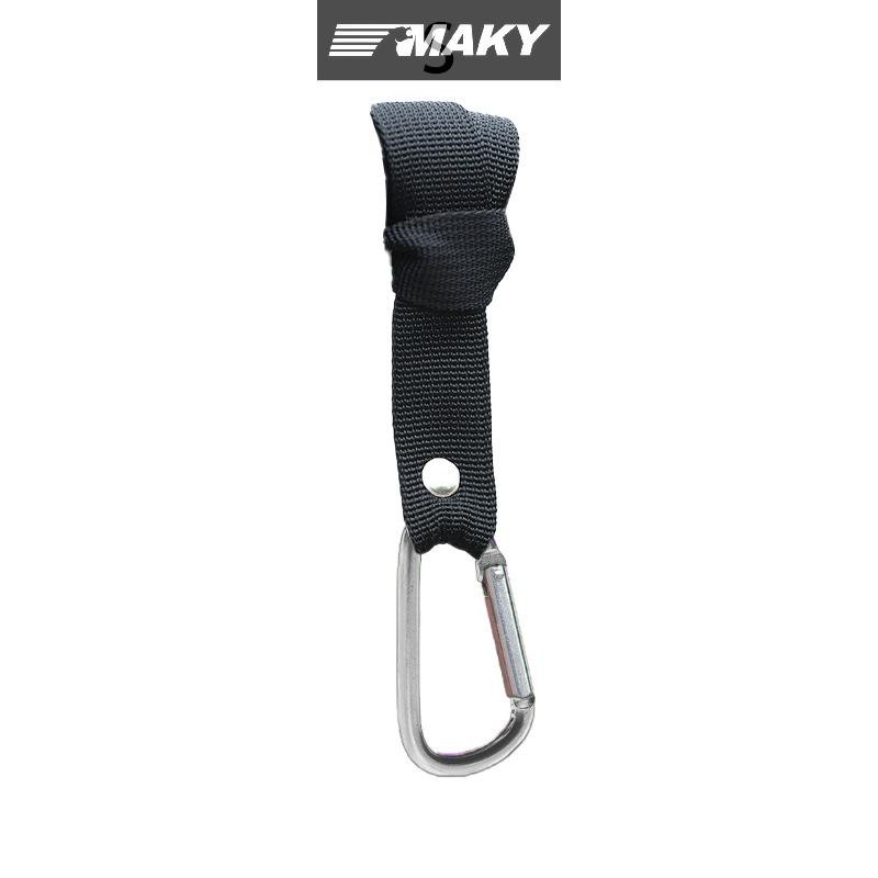 Newwellknownepic 1 / 2 Chiếc Móc Treo Hợp Kim Nhôm Trước Xe Tay Ga Điện, Cho Xe Đẩy Bé, D-Hook, Dùng Cho Xe Máy VN