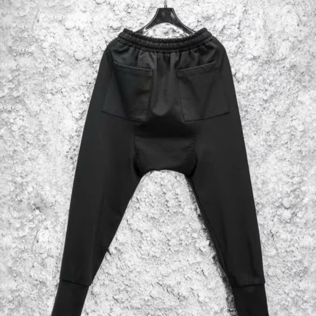 Quần Jogger Nhiều Túi Hộp KCloset Quần Dài Kaki Phong Cách Trẻ Trung Năng Động Boy Phố NA17