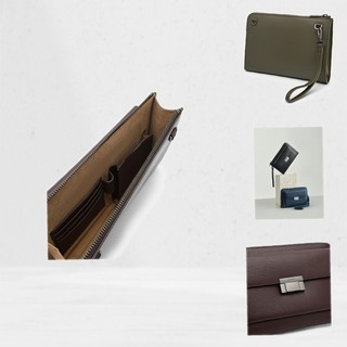 Ví PEDRO Henry Leather Clutch Bag - PM2-46320053 chính hãng đủ bill