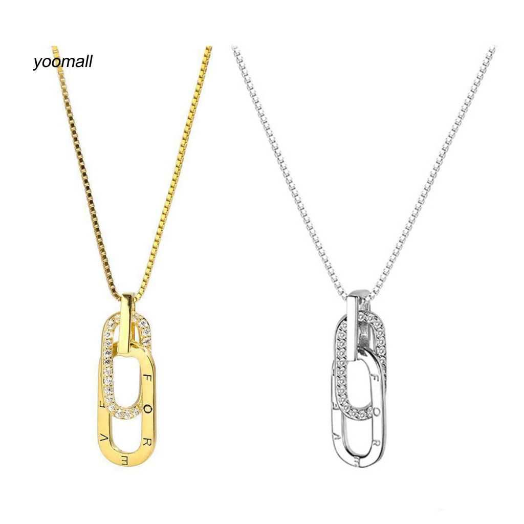 Vòng cổ boho đồng mạ vàng mặt dây chuyền hoạ tiết xương đòn, thời trang và độc đáo - quà tặng sinh nhật