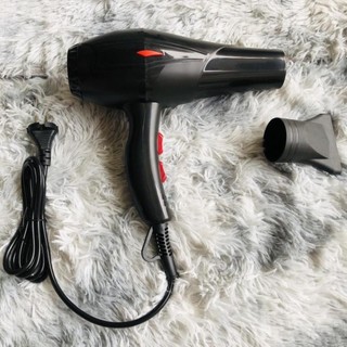 Máy sấy tóc công suất lớn 3500w, 2 chiều nóng lạnh - đa năng, tiện dụng, siêu bền
