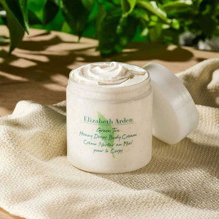 ELIZABETH ARDEN Green Tea Honey Drop Body Cream 16.9oz