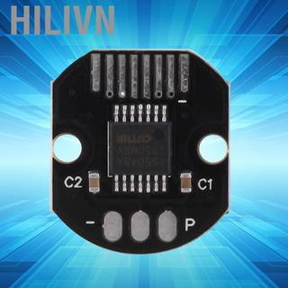 Hilivn Camerina AS5048A Bộ mã hóa từ tính Cổng giao diện ngoại vi nối tiếp Cổng mô-đun có độ chính xác cao