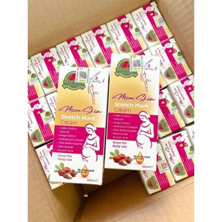 Kem Rạn Da Cao Cấp Mom Skin/ Kem Ngừa Rạn Da Mom Skin/ Sinyaa
