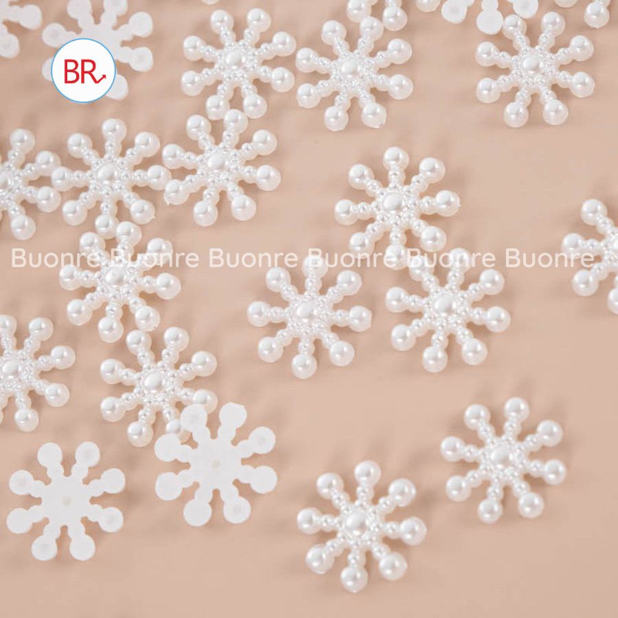 Set 30/50/100 charm mini trang trí noel,làm đồ handmade –Phụ kiện decor giáng sinh,nail box,gắn cây thông,vòng ANGIHOME