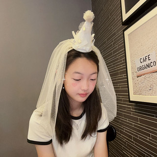 Băng Đô Party Cho Công Chúa Nhỏ - Đồ Trang Trí Sinh Nhật