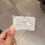 Thích hợp cho màng ống kính Apple 17Promax iPhone17Pro trong suốt 16Pro Bao gồm tất cả trong một Phim hoạt hình dễ thương Bảo vệ Camera