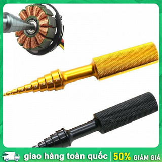 Bộ tháo vòng bi công nghiệp - Hợp kim cường độ cao, bền bỉ