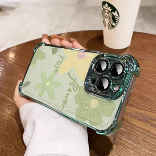 Ốp Tranh Sơn Dầu 3 in1 Cho Vivo S15 S15e S15pro S16 Pro V27 Pro S16e S17 S17pro S17t S18 S18e S18pro Vỏ Điện Thoại Mềm Bảo Vệ Chống Rơi