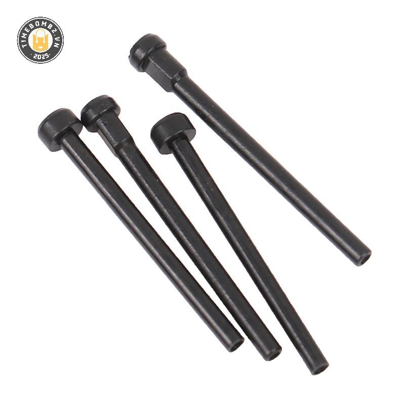 {TB & Bag} 1 Bộ Cho Huami Amazfit T-rex / T-rex 2 Đầu Nối Đồng Hồ Thanh Vít Adapter Phụ Kiện PIN Dây Đeo Bằng Thép Không Gỉ Thanh Tai Nguyên Dụng Cụ Tua Vít.
