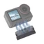 PCF * Bộ chuyển đổi từ tính phát hành nhanh 1 4 cổng cho phụ kiện gắn Camera hành động