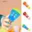 Đồ chơi nhạc cụ DELMER, Echo vật lý Micro Echo cỡ lớn dành cho trẻ em, Đồ chơi hát bằng nhựa không dây nhiều màu sáng tạo