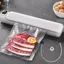 Máy hút chân không GCDHome Máy niêm phong ống Máy niêm phong thực phẩm tự động Ống bơm bên ngoài HOT